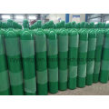 50L Oxygen Nitrogen 150bar/200bar Seamless Steel Gas Cylinder